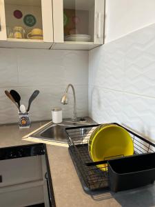 Buena Vista MC Mini Apartment