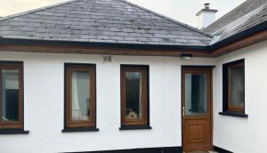 Iniscealtra Mini Bedsit Studio