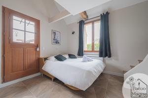 Abu - Studio Cosy à Disneyland