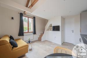 Abu - Studio Cosy à Disneyland