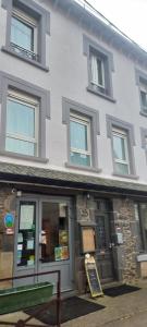 Hotels Le Saint Mary : photos des chambres
