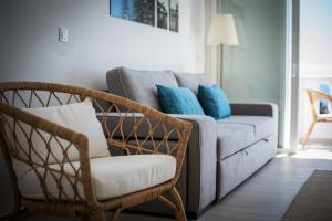 Modern, cozy and peaceful oceanfront oasis