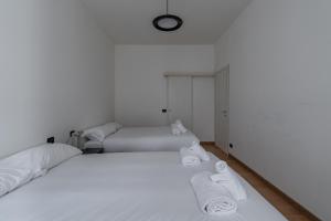 Appartamento Maciachini