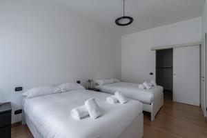 Appartamento Maciachini