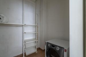 Appartamento Maciachini