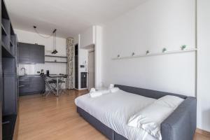 Appartamento Maciachini