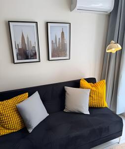 NR Apart San Diego - Casa Presidencial