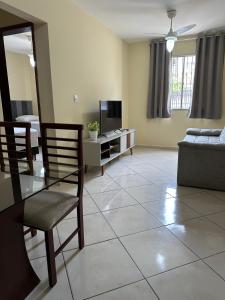 Apartamento aconchegantes em AC