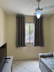 Apartamento aconchegantes em AC