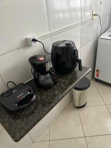 Apartamento aconchegantes em AC