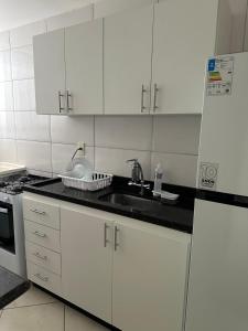 Apartamento aconchegantes em AC