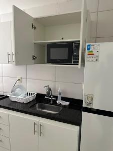 Apartamento aconchegantes em AC