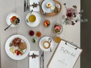 Untermairhof B&B Christine - Rablà