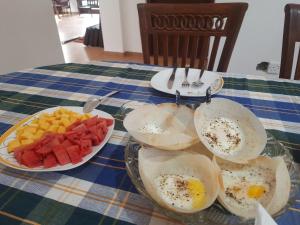 Turtle Point Homestay sea view - AC, BB, Fast Wi-Fi