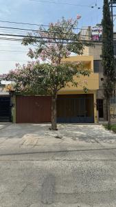 Casa Membrillo in Tlaquepaque