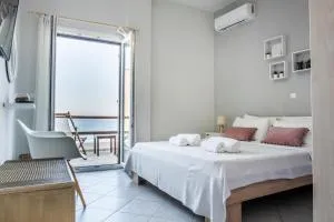 Aegean View Studio #2 - Azolimnos