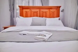 Lake duluti serenity villas - 育空河