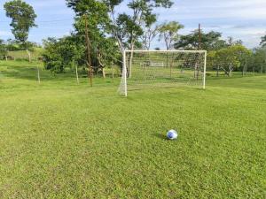 Chalé Vagalumes próximo a Penedo