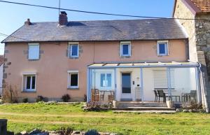 Maisons de vacances Maison conviviale pres de Charron avec jardin, 100 m² : photos des chambres