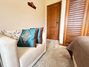 Apartamento Vintage Com Vista no Capivari