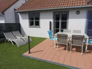 Vakantiehuisje Wenduine - Harendijk