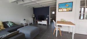 Vakantiehuisje Wenduine