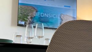 Olimpia Holiday con Piscina fronte mare