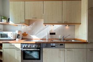 Residenz Meeresbrandung Ferienwohnung 51 RM51