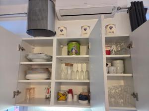 Meynadier 66 - Appartement Très Calme avec Cour Privative, Plage, Gare, Palais à 300m