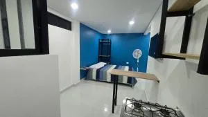 Victoriacolivingibague - Arrayanal