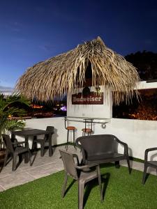Villa del sol