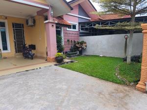 Homestay Hillview