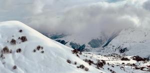 Four Seasons - New Gudauri