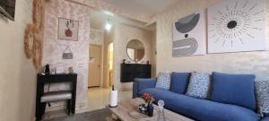 Cozy appartement à Marrakesh