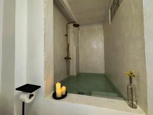 Casa con 1 dormitorio