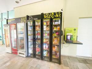 Apto na Barra a poucos minutos do metrô e da praia