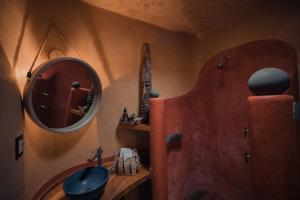 El EQUIMITE HOTEL BOUTIQUE