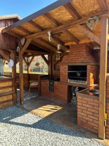 Cabana AndreeaBanica