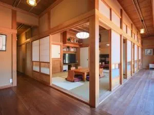 薬医門の宿 - Mito