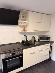 Schwalbennest - Bünde