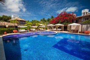 Pousada Encontro das Águas