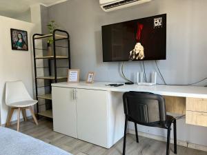 Refugio Urbano De Haro, Conexión y Calma, A 5 min de Paraguay