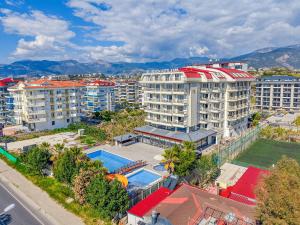 Sey Beach Hotel & Spa