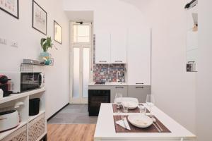 Termini Station 5 minutes - Free Wi-Fi & Netflix