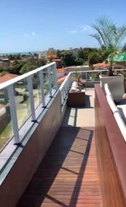 Apartamentos praia dos Carneiros