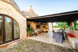 Villa con 3 Camere da Letto