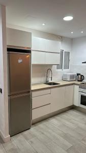 3 habitaciones centrico Tarragona