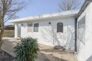 Wad'n Huis - Unieke chalet aan zee - Slootdorp