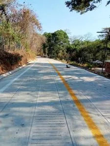 Cabaña la envidia - Pluma Hidalgo