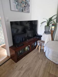 Maisons de vacances Maison tranquille dans centre ville : photos des chambres